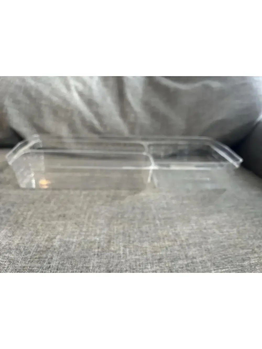 Longaberger 3 Way Divided Protector For Treasures Basket 40204